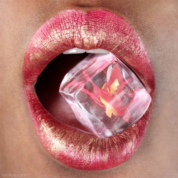 CREDITS:   Photo / 3D - Waldo LEE (www.walee.com)   MakeUp - Béatrice ENI (beat...