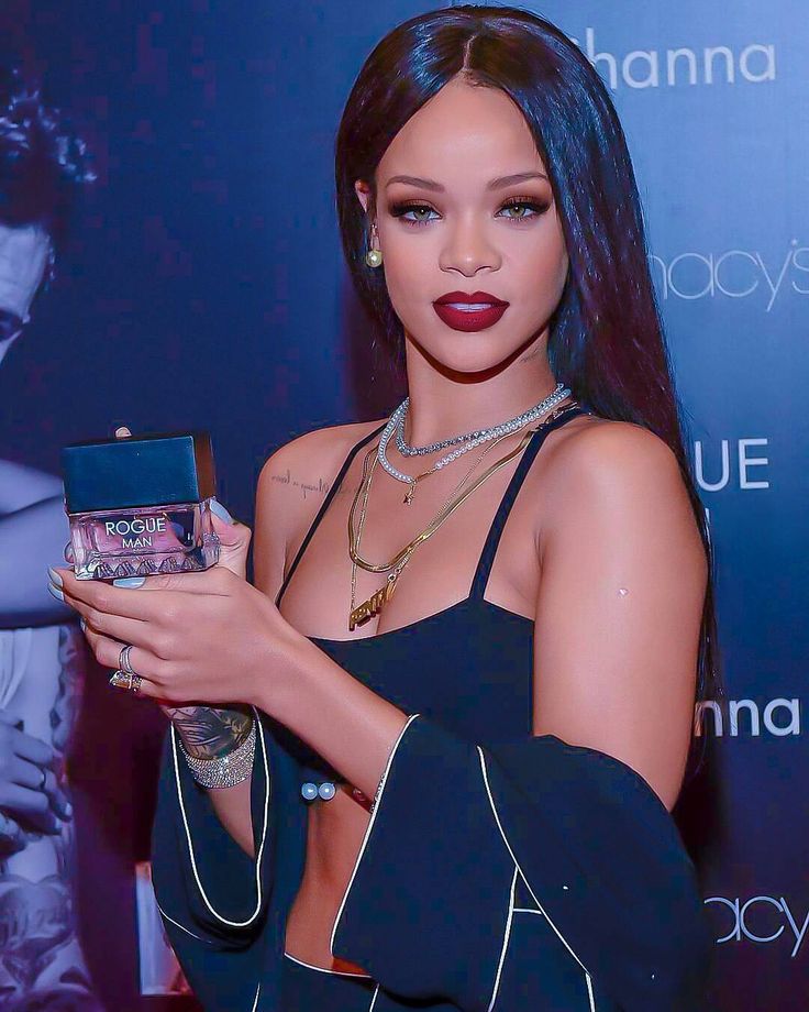 Do you like Riri in this style?