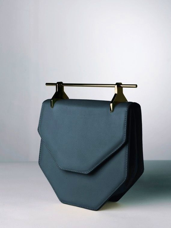 M2Malletier Bag, the perfect geometric hand bag #handbag