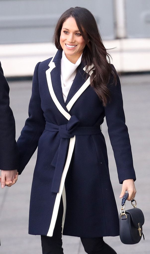 Meghan Markle Photos - Meghan Markle visits Birmingham on March 8, 2018 in Birmi...