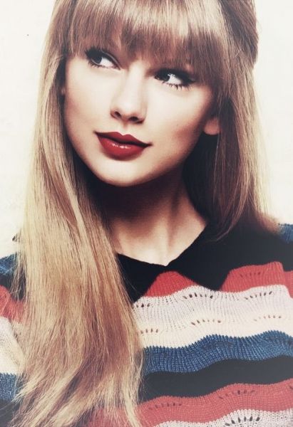 Taylor Swift - Fotos - VAGALUME