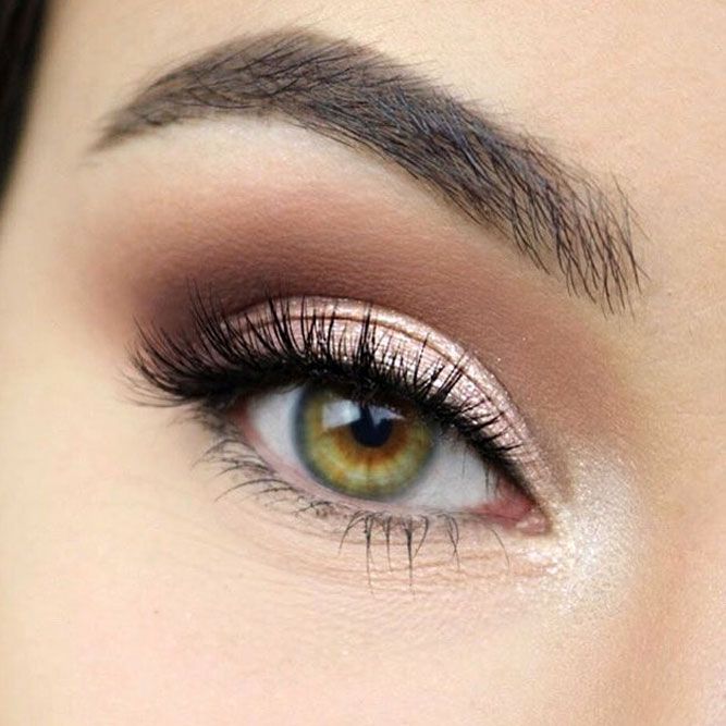 The Complete Guide How to Apply Eye Makeup ★ See more: makeupjournal.com...