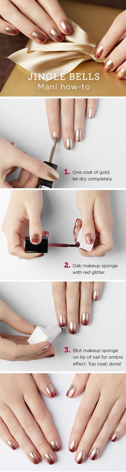 When it is a new season, it is time for you to have new nail arts. What are you ...