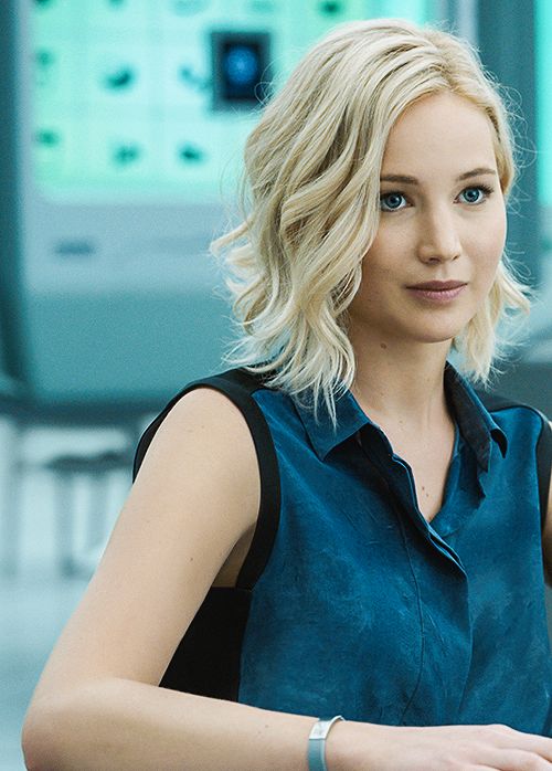 Your best Tumblr source for the Oscar-winning actress, Jennifer Lawrence.