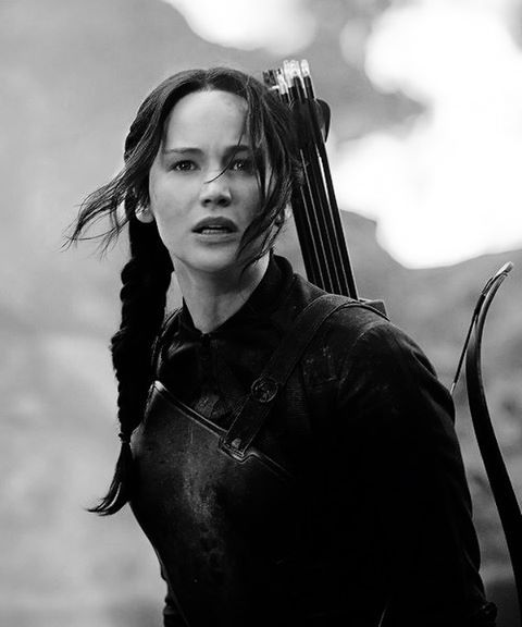 312 Likes, 4 Comments - Jennifer Lawrence (@lawrenceverdeen) on Instagram: “it...