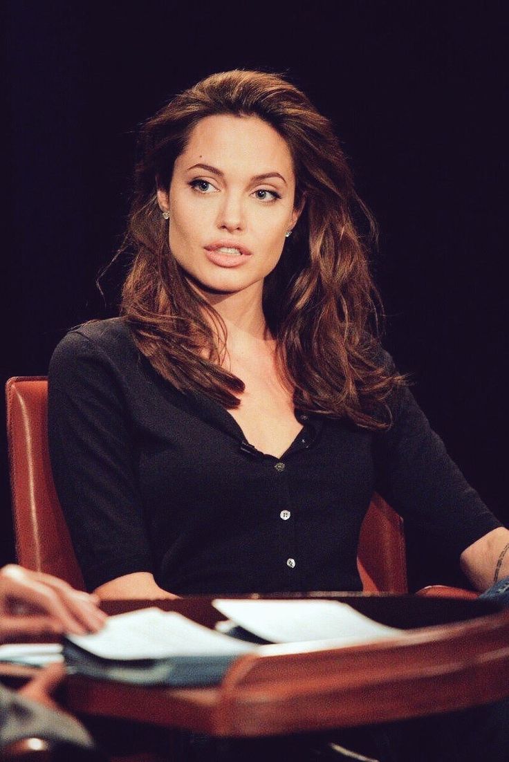 Angelina Jolie  Legends | #MichaelLouis - www.MichaelLouis.com