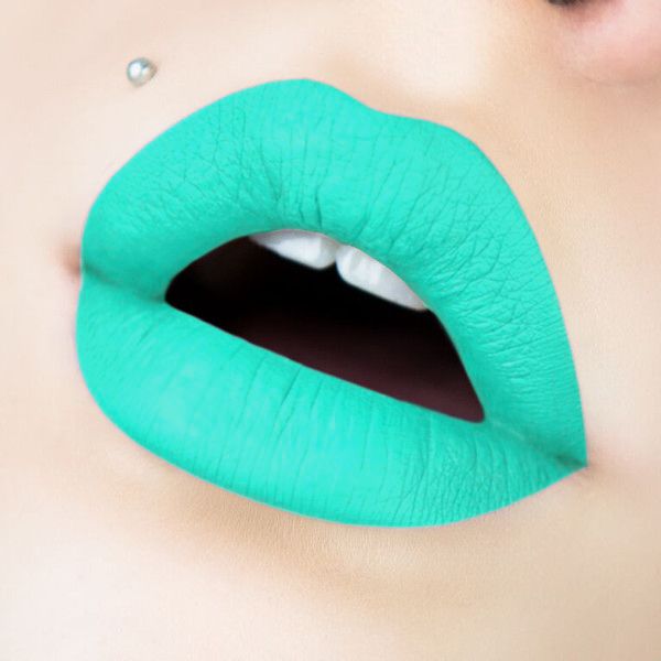 Apple Pear Smoothie Lip Whip - Beauty Bakerie Cosmetics Brand