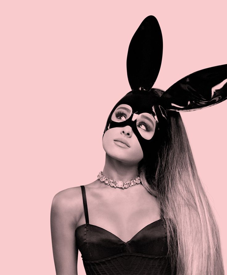 Ariana Grande - Dangerous Woman Tour 2 concerts programmés en France à Paris e...