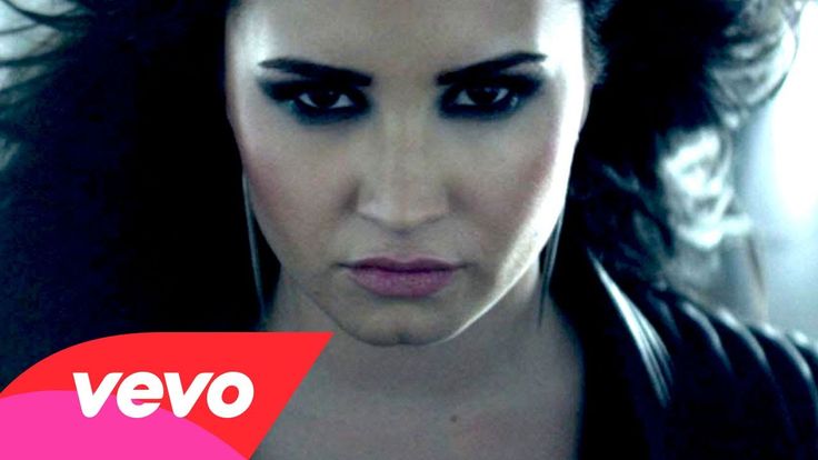 Heart Attack Demi Lovato Official Music Video. Interesting on how she choreograp...