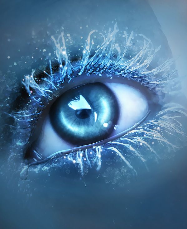 Inspiration Gallery #096 – Photoshop | From up North (finally tracked down the...