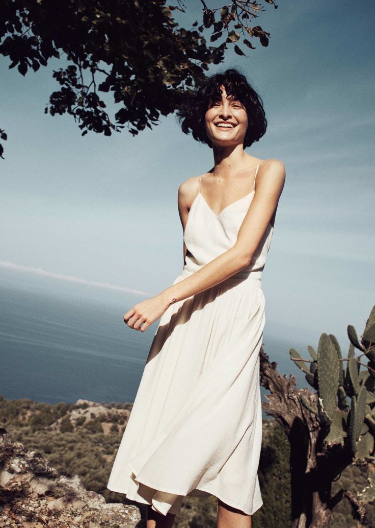 It's been the wettest winter in California and I can honestly say, I can'...