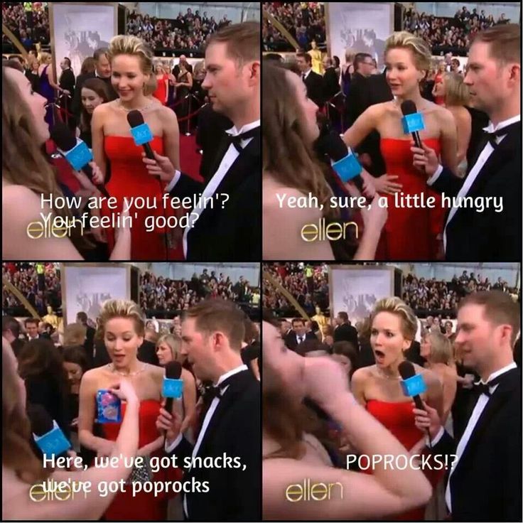 Jlaw Jennifer Lawrence Quotes funny interview celebrity Oscars 2014