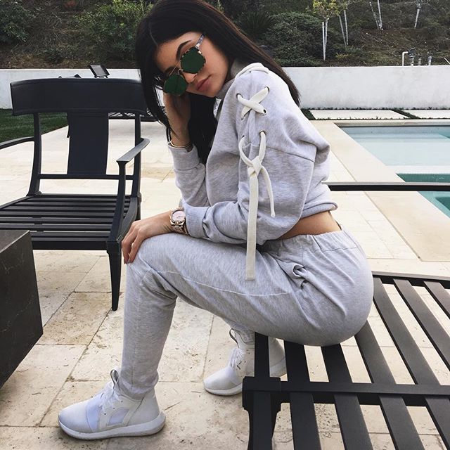 King Kylie @kyliejenner Instagram photos | Websta