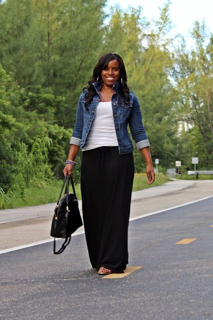 PERFECT article!  Modest, Feminine Dressing for the Plus Size Woman | Deep Roots...