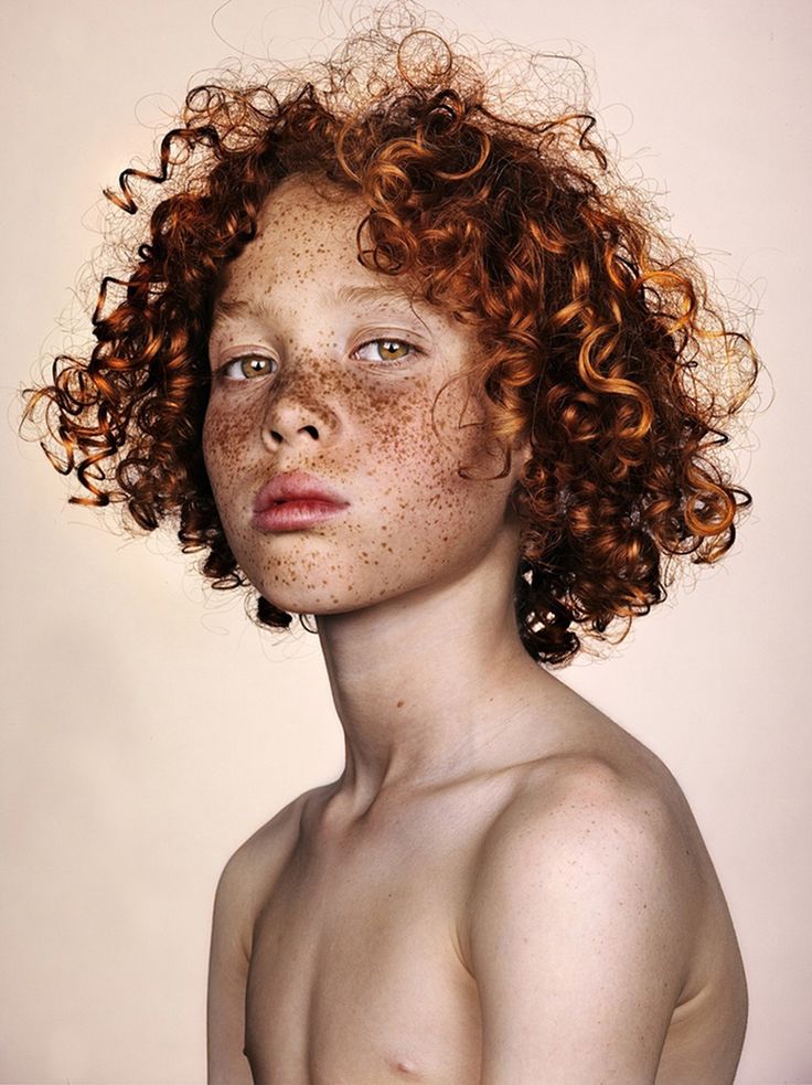 Photographer Brock Elbank talks to us about his new series of portraits document...