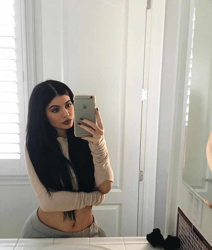 Pogledajte ovu Instagram fotografiju od @kyliejenner • 1.4 mil. oznaka "sviđa...