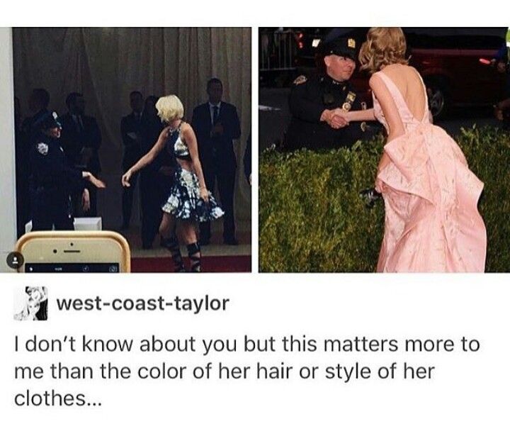 She's honestly such an amazing person I need people to leave her alone.