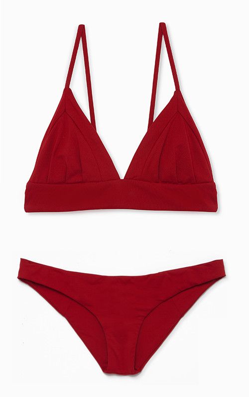 A T O M I C || Dana the Delinquent Top + Joey the Juvy Pant