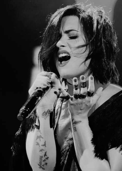 demi lovato  (born August 20, 1992) is an American singer, songwriter, and actre...