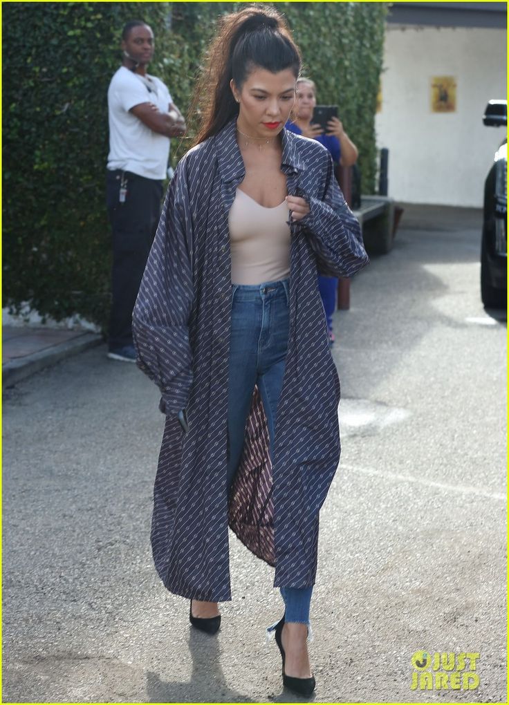 Kourtney Kardashian Turned Down Scott Disick's Recent Marriage Proposal - Re...