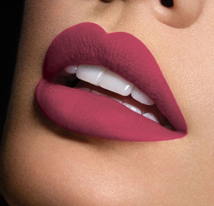 Liquid Velvet in 'Pin Up' by ciate on the #Sephora Beauty Board