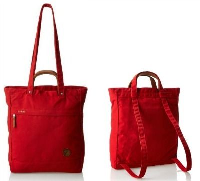 Looking for the perfect travel bag? Find out why we love a convertible backpack ...