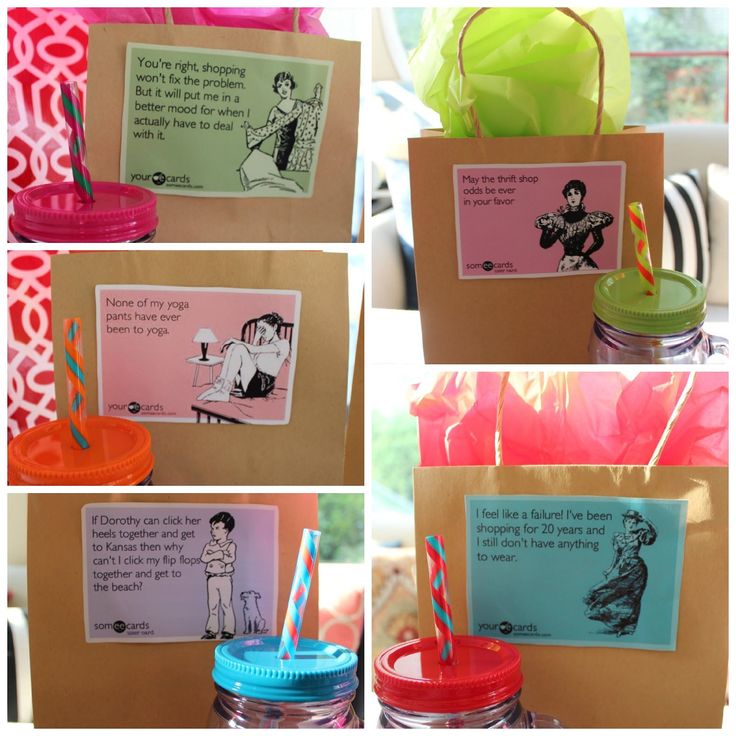 Oh- and more about the girls weekend! This coming weekend we will celebrate our...