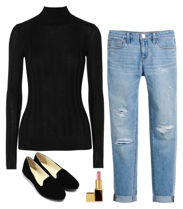 "Rachel Zane Inspired Outfit" by daniellakresovic ❤ liked on Polyvore featurin...