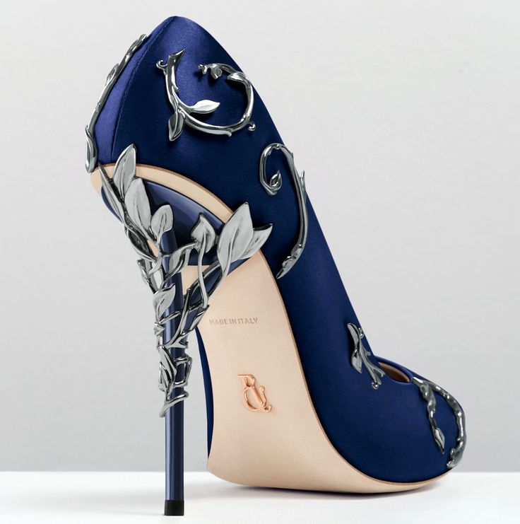 Ralph & Russo -                     Arsenic in the shell