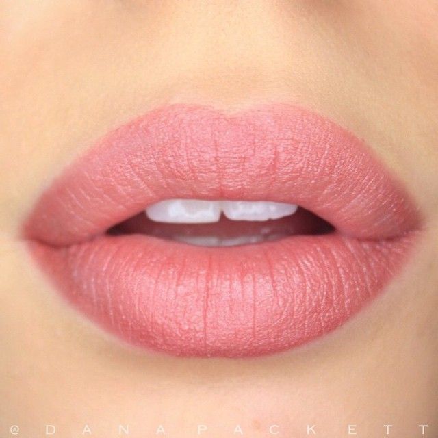 Sephora Cream Lip Stain 05 Infinite Rose  ~  we ❤ this! moncheribridals.com #w...