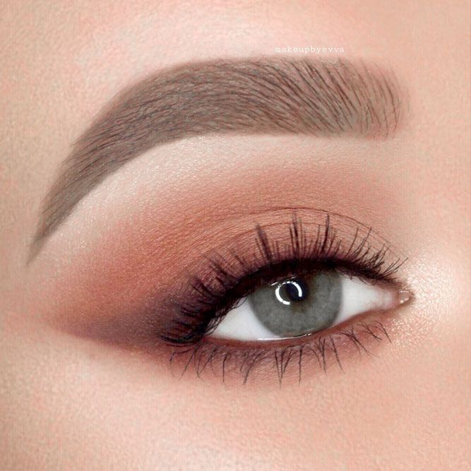 The Complete Guide How to Apply Eye Makeup ★ See more: makeupjournal.com...