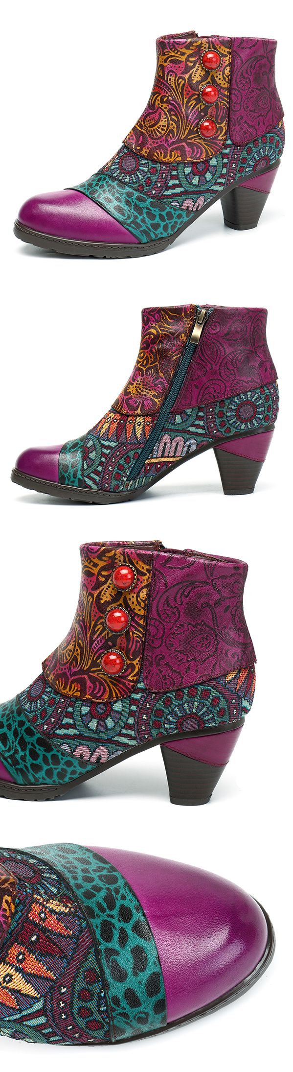 Winter is almost here.Find whatever shoes,boots and winter high heel on Newchic,...