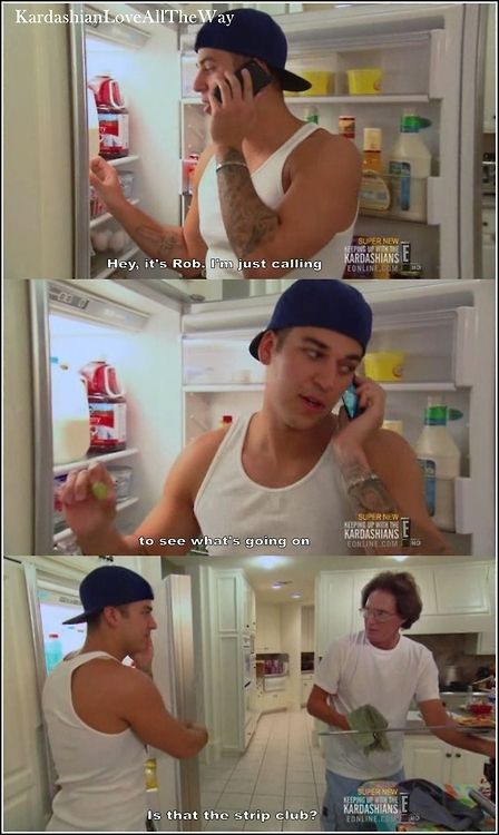 27 Bruce Jenner Quotes That Make Keeping Up With The Kardashians Worth Watching ...