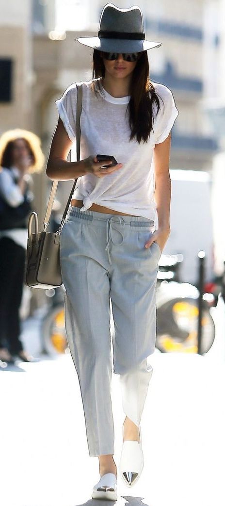 52 Great Kendall Jenner Street Style Outfits — Style Estate