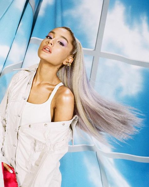 Ari x the fader 2018