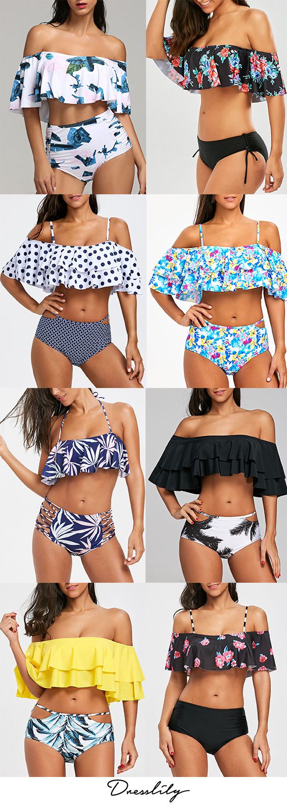 Buy New Swimwear,Shop the Latest Womens Bathing Suits, Swimsuits, & Bikinis Onli...