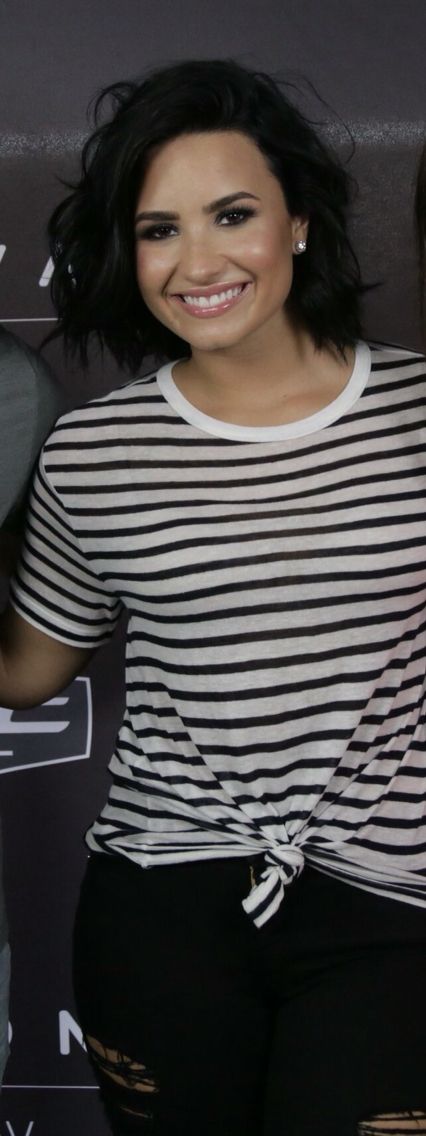 Demi Lovato Future Now Tour