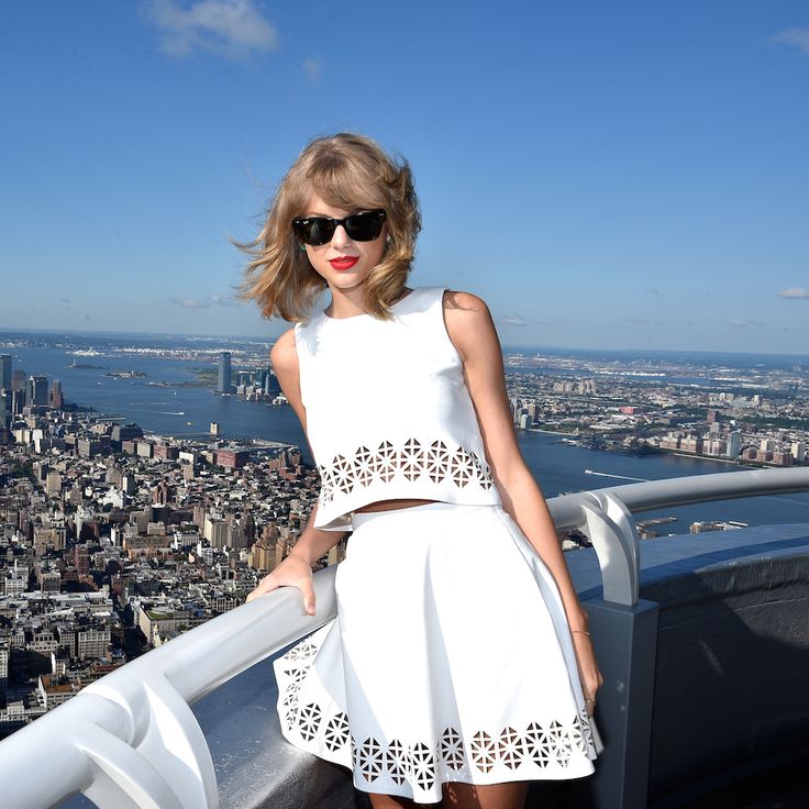 I got 15 out of 15 correct! Quiz: How Well Do You Know Taylor Swift's Music?...