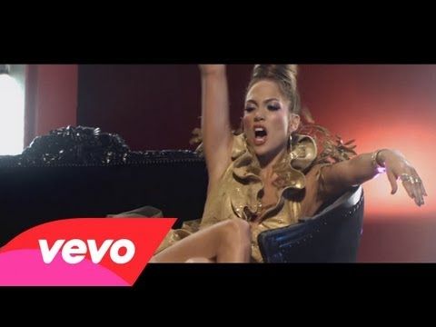 Jennifer Lopez - On The Floor ft. Pitbull fridgeartfair.com/  MIAMI   THE MIAMI ...