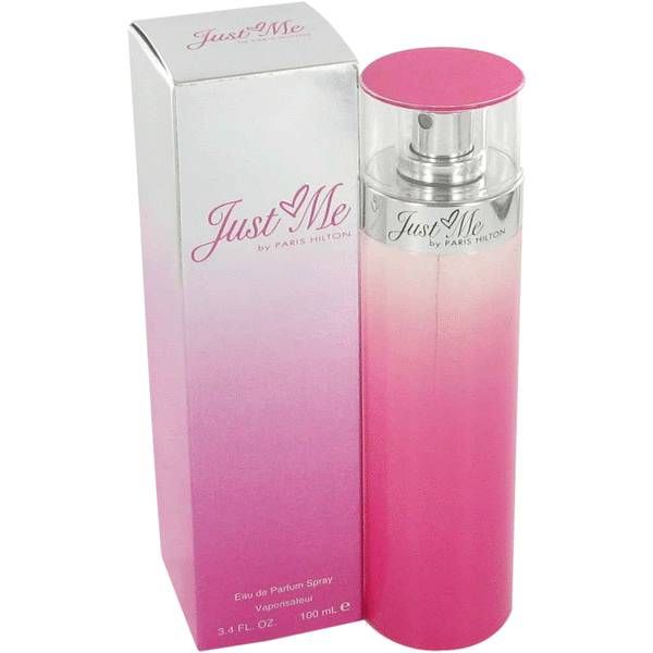 Just Me Paris Hilton Perfume