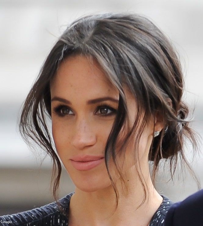 Mad About Meghan: UPDATED: Harry and Meghan Mark Stephen Lawrence's 25th Ann...