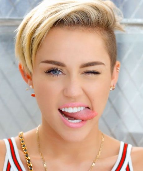 Miley Cyrus' New "23" Video Only Makes Things Worse #refinery29