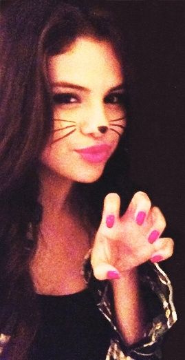 My Little Pussy Selena Gomez I Is Catt What U Think Of That?. TwinFlame (D+Pla...