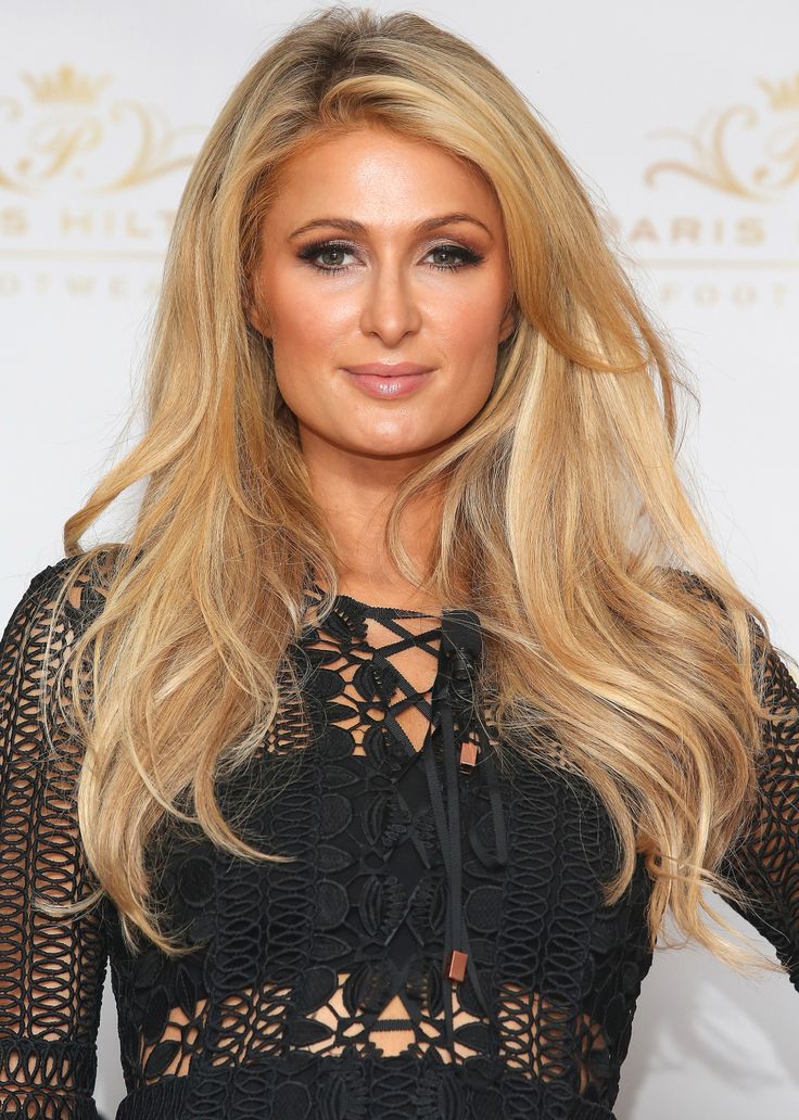 Paris Hilton Reveals She Voted for Donald Trump: ‘I’ve Known Him Since I Was...