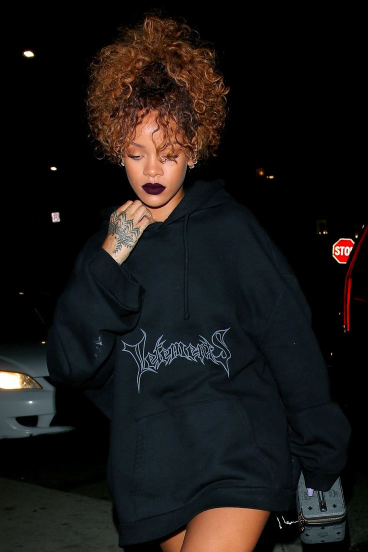Rihanna - Visit www.styleopath.com for a chance to win £200 worth of luxury afr...