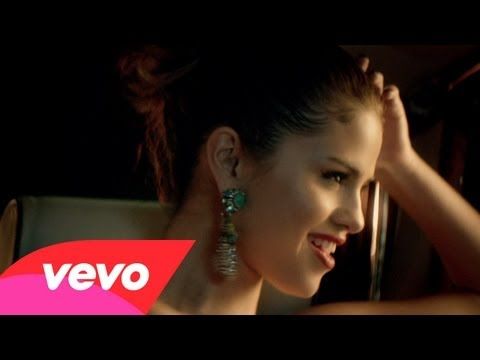 Selena Gomez - Slow Down (Official) I love this song so bad I really can't s...