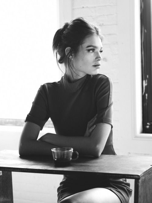 The Pursuit Aesthetic