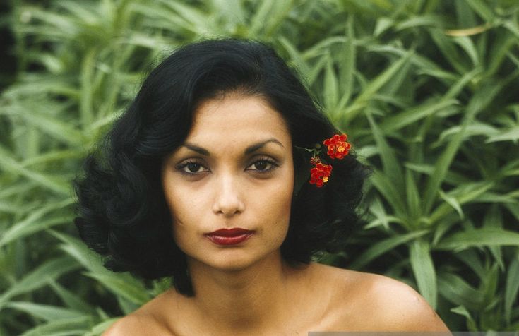 How many of you remember Shakira Baksh who represented Guyana in Miss World 1967...
