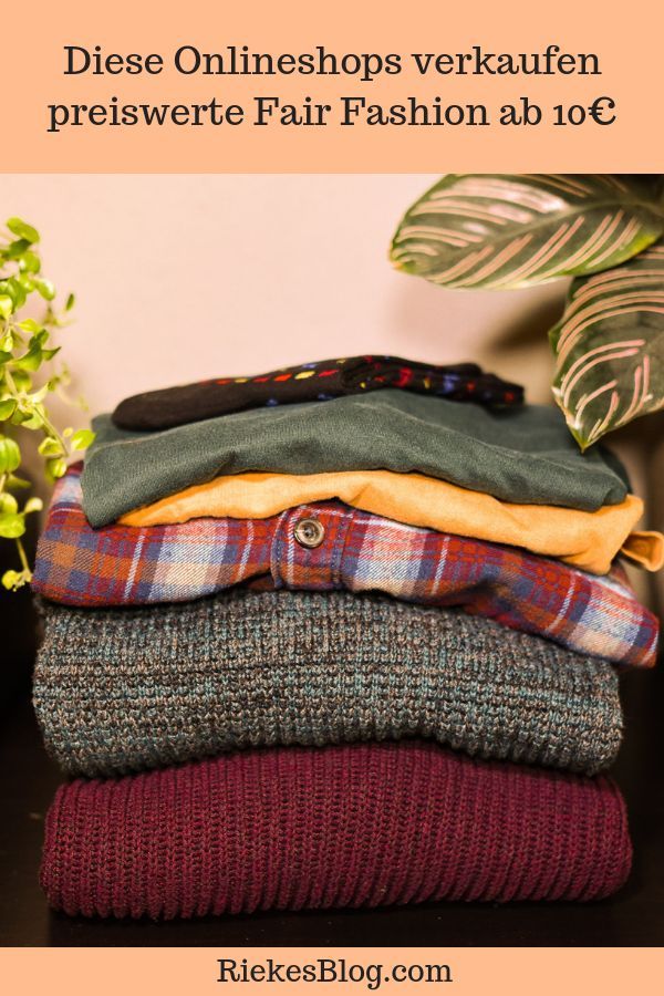 Nachhaltig leben und dabei nicht zu viel Geld ausgeben? Das geht einfacher als g...